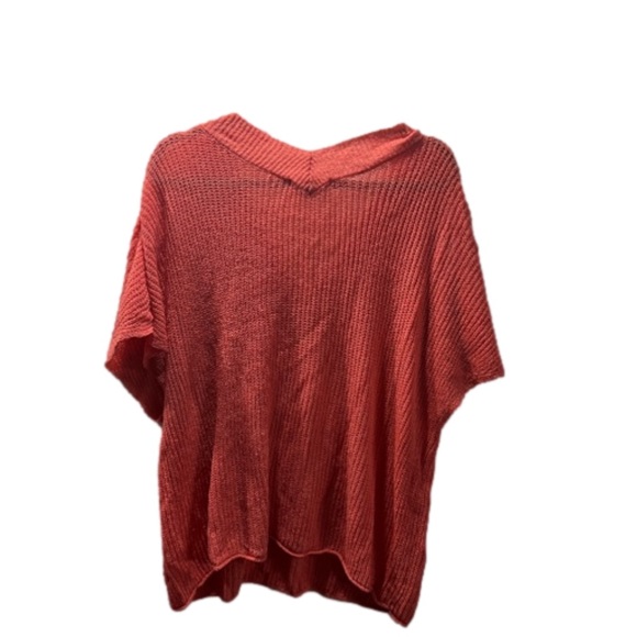 Zenana|V-neck Sweater|Size Medium - Picture 2 of 7